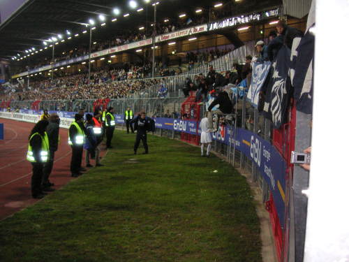 Karlsruher SC - VfL Bochum - photo